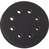 Ekscentarski brusni papir s čičkom, probušeni granulacija 80 () 115 mm fini 6 37 17 228 02 0 16 kom.