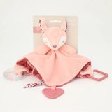 CUTE&COOL- Cute&Cool mazilica sa zvečkom i glodalicom jelen Cijene
