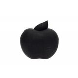Ferribiella silikonska kutija crna oblika jabuke za kesice za izmet cene