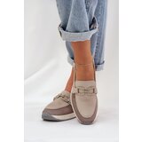 S. BARSKI Ladies Leather Moccasins D&A | ePonuda.com