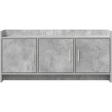 TV ormar 102 x 33 x 47 cm Betonska siva Konstruirano drvo | Eponuda.ba