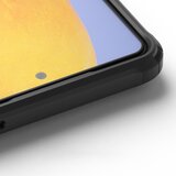 Ringke Invisible Defender ID staklo Kaljeno staklo 2,5D 0,33 mm za Samsung Galaxy A72 | shoptok.hr