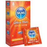 Skins KONDOMI Ultra Thin 8/1 Cene
