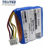baterija NiMH 3.6V 2100mAh Panasonic za ispitivač trafoa ( P-2271 )