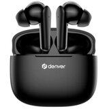 Denver TWE-48B bluetooth slusalice crne | ePonuda.com