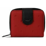 Vuch Ženski novčanik Fabiola Red, 11,5 x 9,5 cm Cijene