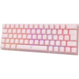 WHITESHARK TIPKOVNICA GK-002422V2 WAKIZASHI-2 / Roza SL, HR-MODRA.SW, (5000009966) | Shoptok.si