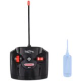  Auto na daljinsko upravljanje SpeedX RC 1:20 sa dimnim i svjetlosnim efektima - plavi | shoptok.hr