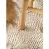 Villeroy Boch Kremno bela ročno tkana volnena preproga 120x170 cm Scala – | Shoptok.si