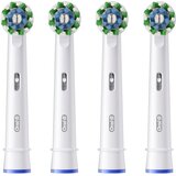 Oral-b nadomjesni cetkica Pro 4 CrossAction | shoptok.hr