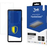 3mk OVITEK ZA SONY XPERIA 10 5G OVITEK ZA TELEFON FLEXIBLEGLASS, (22003770) | Shoptok.si