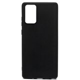  Maska za telefon MATT CASE za Samsung Note 20/N980F, Crna | Eponuda.com