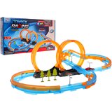  Staza za autiće Fast Loop - 28 dijelova | shoptok.hr