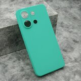  Maska gentle color za xiaomi redmi note 13 4G/ tirkizna Cene