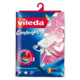 Vileda PREVLEKA ZA LIKALNO DESKO 38X13 CM VIVA EXPRES COMFORT PLUS | Shoptok.si