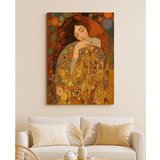 WALLXPERT Multikolorna dekorativna platna slika Hm_Cnvs26-39-70x100 | Eponuda.com