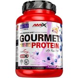 Amix Gourmet Protein – Sa Pravim Komadićima Suvog Voća ili Kokosa | ePonuda.com