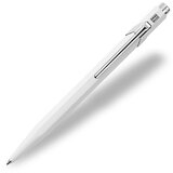 CARAN D'ACHE Hemiјska olovka Carandache Pop Line, bela Cene