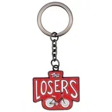 IT: Welcome to Derry - The Losers Keyring ( 075049 )