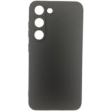  Silikonska maska Samsung S23 plus Crna | Eponuda.ba
