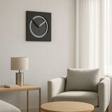 Callea Design Zidni sat Kam 8 boja Cijene