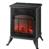 ZLN2051 električni kamin sa efektom plamena 1900W