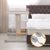 Lionelo krevetić 3u1 Aurora, Beige Cappuccino Slike