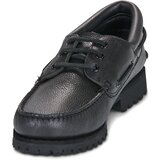 Timberland Mokasini & Jadralni čevlji AUTHENTIC Črna | Shoptok.si