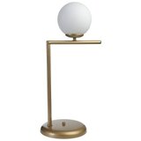 Opviq Stona lampa E27 Grlo, Bijela | Eponuda.ba