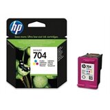 HP Tinta CN693AE nr.704 (boja), original | shoptok.hr