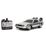  DeLorean na daljinsko upravljanje Back to the Future II, mjerilo 1:16 | shoptok.hr