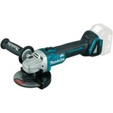 Makita akumulatorski kotni brusilnik DGA504Z, 125 mm (samo stroj) cene