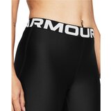 Under Armour Ženske kratke hlače HG 8in Black XL | Eponuda.ba