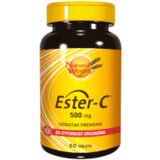 Natural Wealth Ester C Cijene