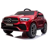 Mercedes-Benz dečiji automobil na akumulator gle 450 - crveni Cene