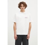 Gramicci Mountaineering T-shirt white | Shoptok.si