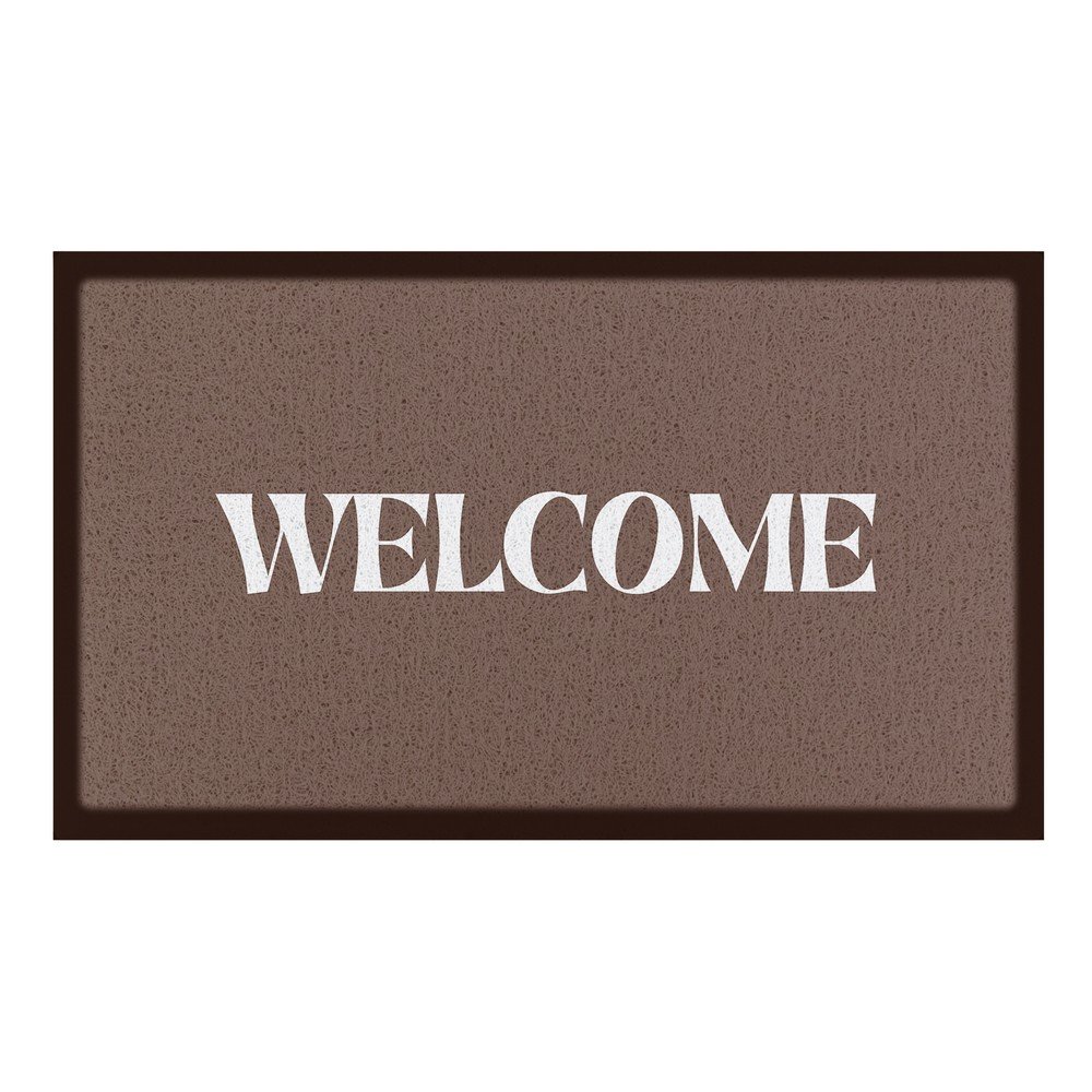 Artsy Doormats Otirač od PVC-a 40x70 cm Welcome – Cijene