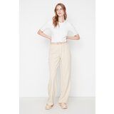 Trendyol Ženske pantalone Basic | shoptok.hr