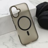 maska magsafe harmony za iphone 16/ crna