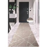 Conceptum Hypnose tepih Broken, 80x200cm, Šampanjac | ePonuda.com