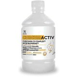  Curcumin C3 kompleks sa Biopirinom, 500ml Cene