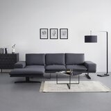 Bessagi Home sedežna garnitura larissa, oblika l | Shoptok.si