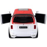  Automobil r/c 1:20 bijeli i crveni pilotski automobil | shoptok.hr