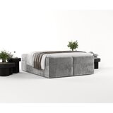 Maison de Rêve Siva boxspring postelja s prostorom za shranjevanje 180x200 cm Yoko – | Shoptok.si