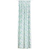 Mendola Fabrics Zelena zavjesa 140x260 cm Marema – | shoptok.hr