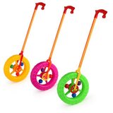 Hk Mini igračka guralica točak | ePonuda.com