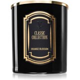 Vila Hermanos Classic Collection Orange Blossom mirisna svijeća 200 g | shoptok.hr