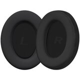 INF Zamenljivi ušesni blazinici iz ledene svile, komplet 2, za MCHOSE X9 Black, (5000286836) | Shoptok.si