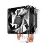 Cooler Master HYPER H411R BELA LED HLADILNIK ZA CPU, (615741) Cene