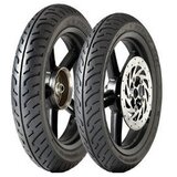 Dunlop D451 ( 100/80-16 TL 50P M/C, sprednje kolo ) Cene